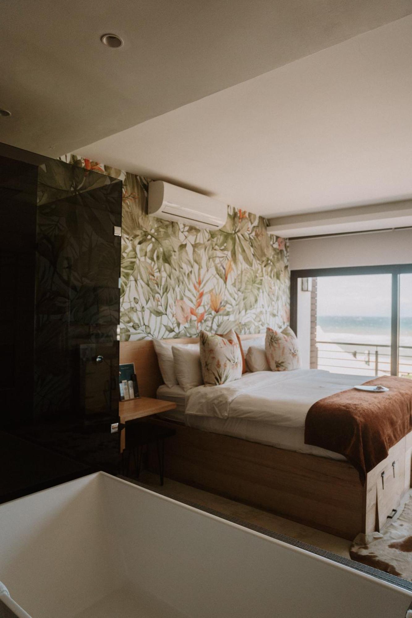 North Star Micro Hotel Durban Phòng bức ảnh